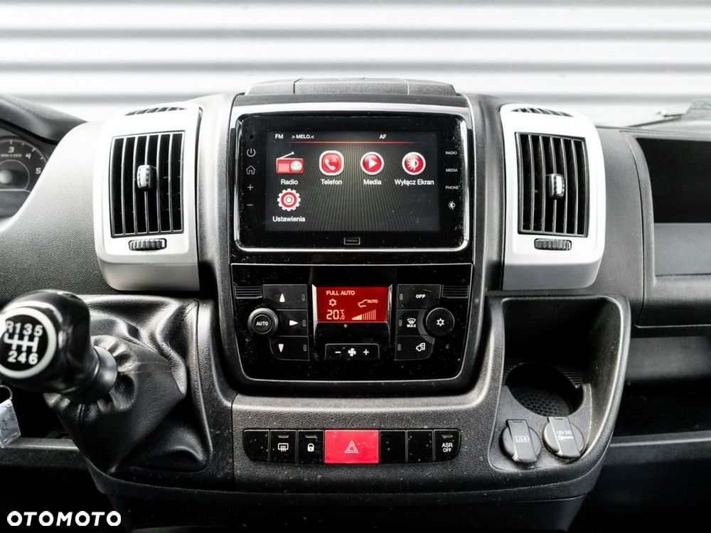 Fiat Ducato - 19