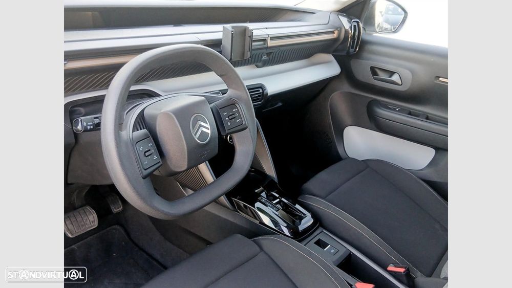 Citroën e-C3 Aircross 44 kWh Autonomia Conforto You - 14