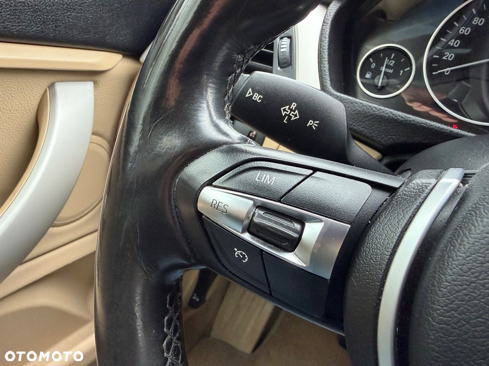 BMW Seria 4 420d Sport-Aut Sport Line - 19