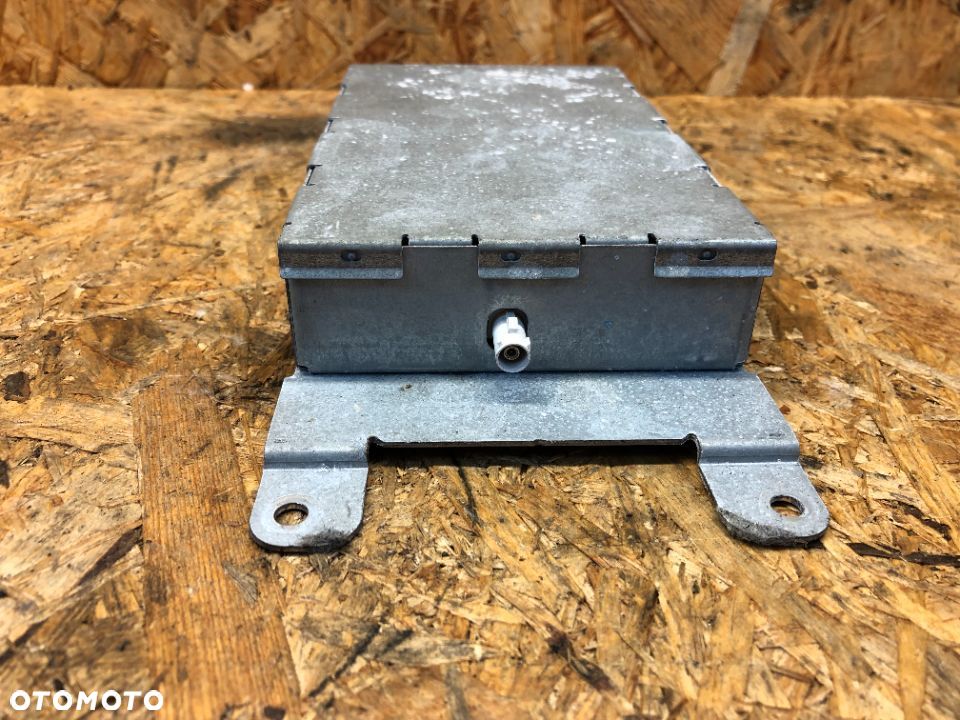 BMW E60 E90 MODUŁ STEROWNIK BLUETOOTH MULF 9123290 - 2