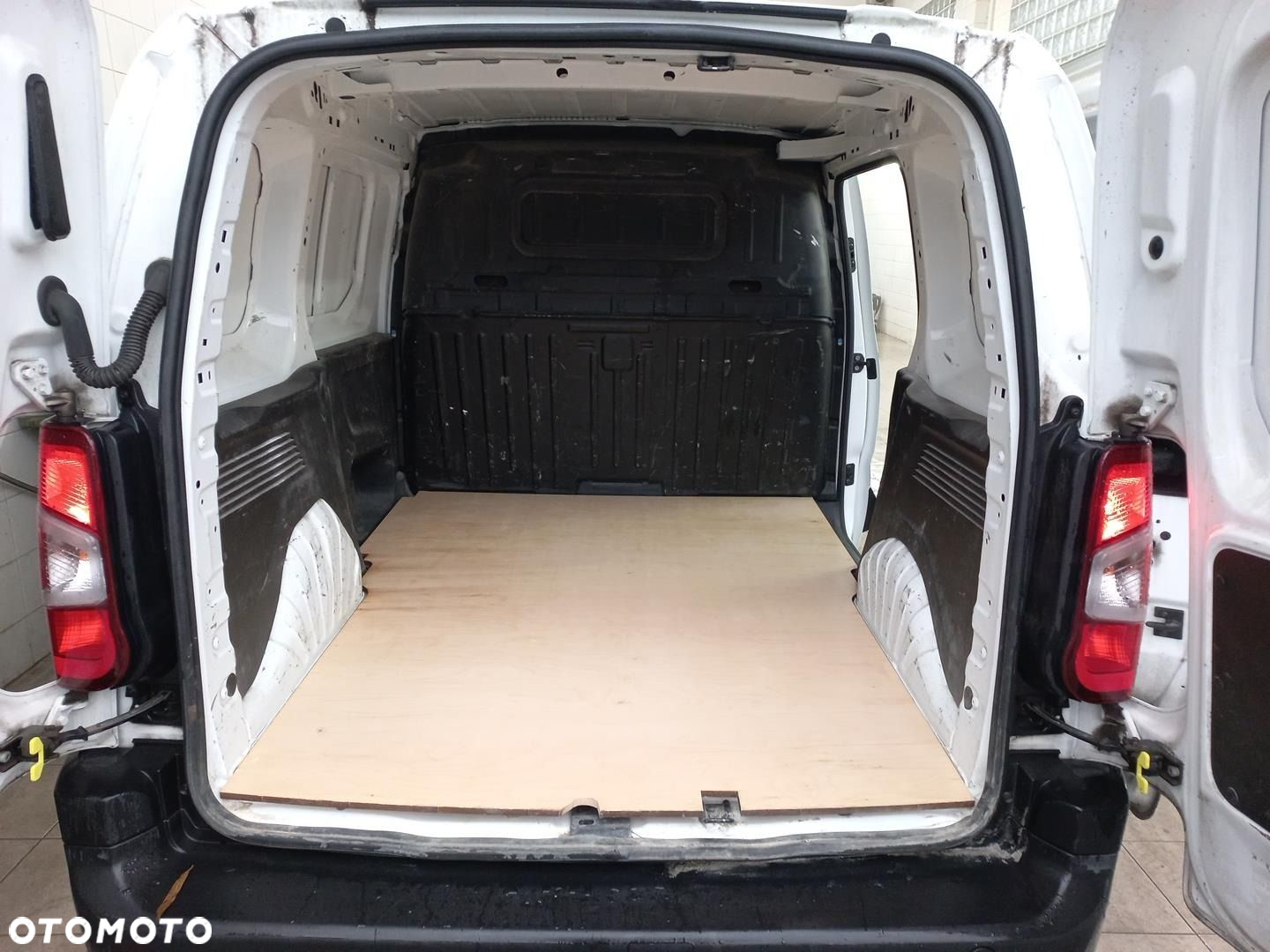 Toyota PROACE CITY - 9