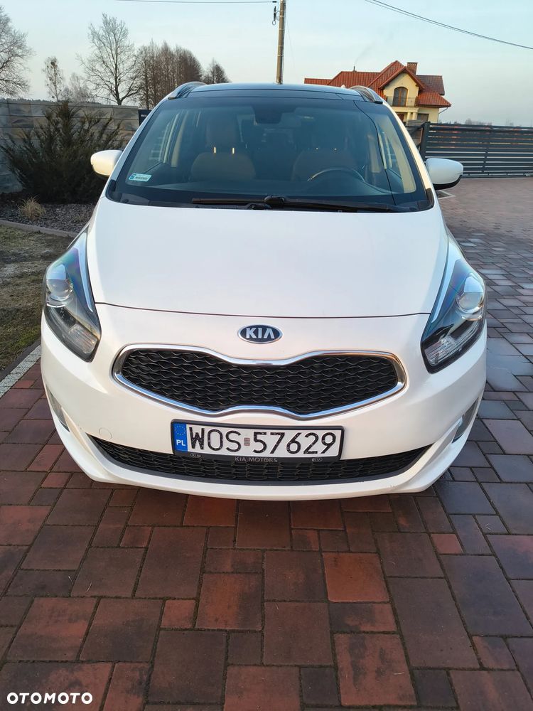 Kia Carens 1.7 CRDi XL - 3