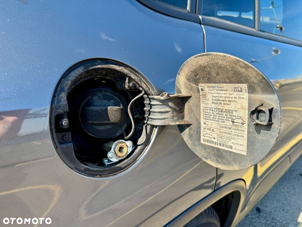 Volkswagen Tiguan 1.4 TSI Trend&Fun - 22