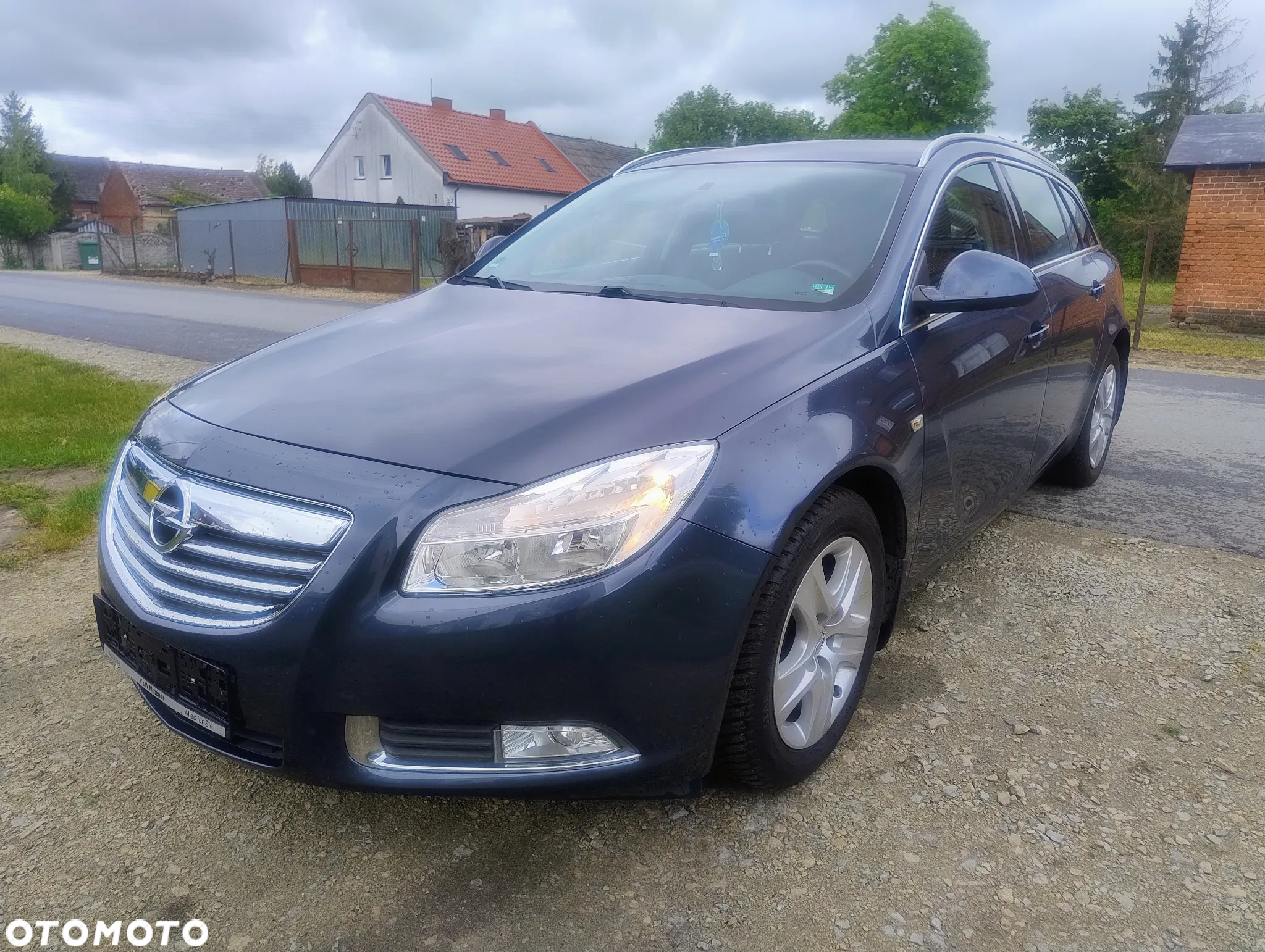 Hyundai i40 1.6 GDI BlueDrive Business - 21