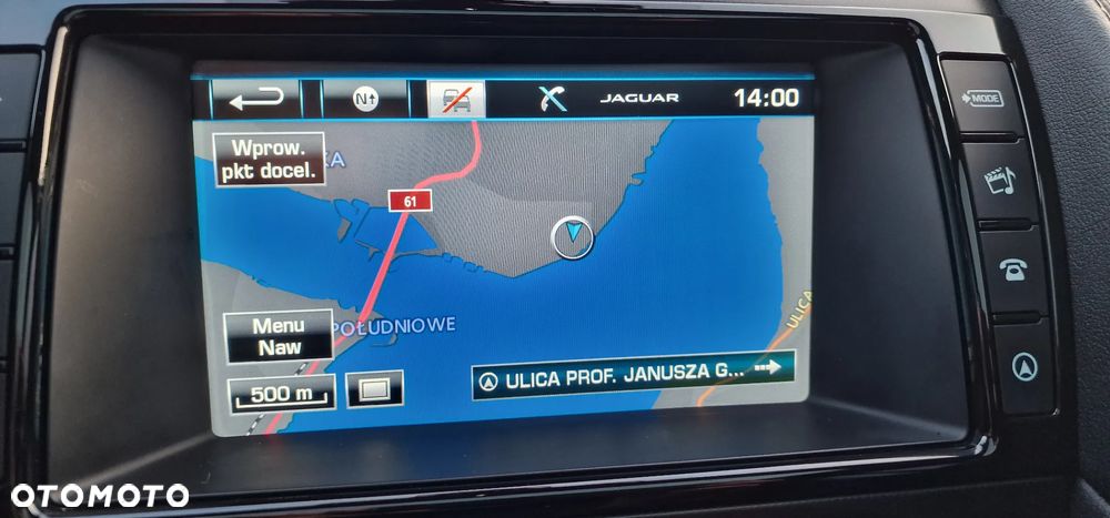 Jaguar F-Type 3.0 V6 S/C - 30