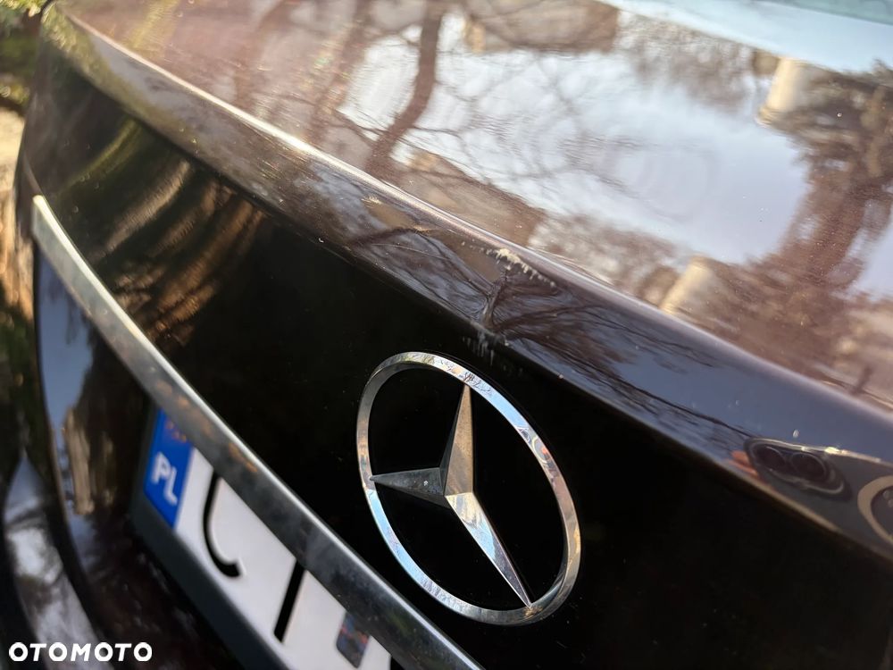 Mercedes-Benz Klasa C - 19