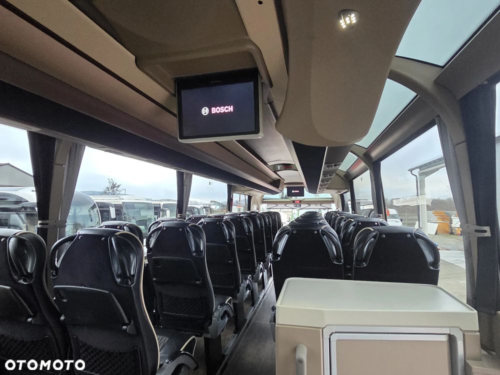 Iveco MAGELYS / SPROWADZONY / 59 MIEJSC/ WC - 38