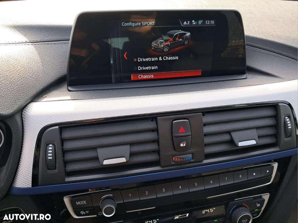 BMW Seria 3 330i GT xDrive AT M Sport - 14