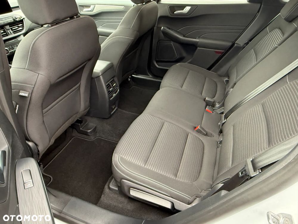 Ford Kuga 2.0 EcoBlue 4x4 COOL&CONNECT - 37