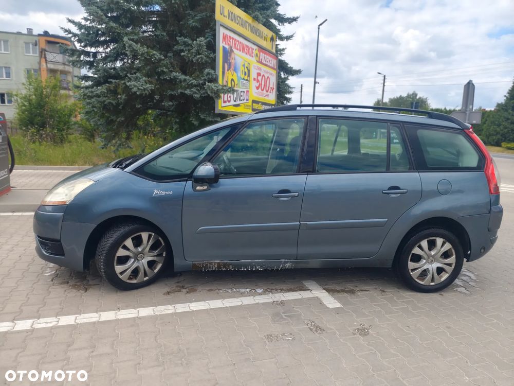 Citroën C4 Picasso 1.8i SX - 1