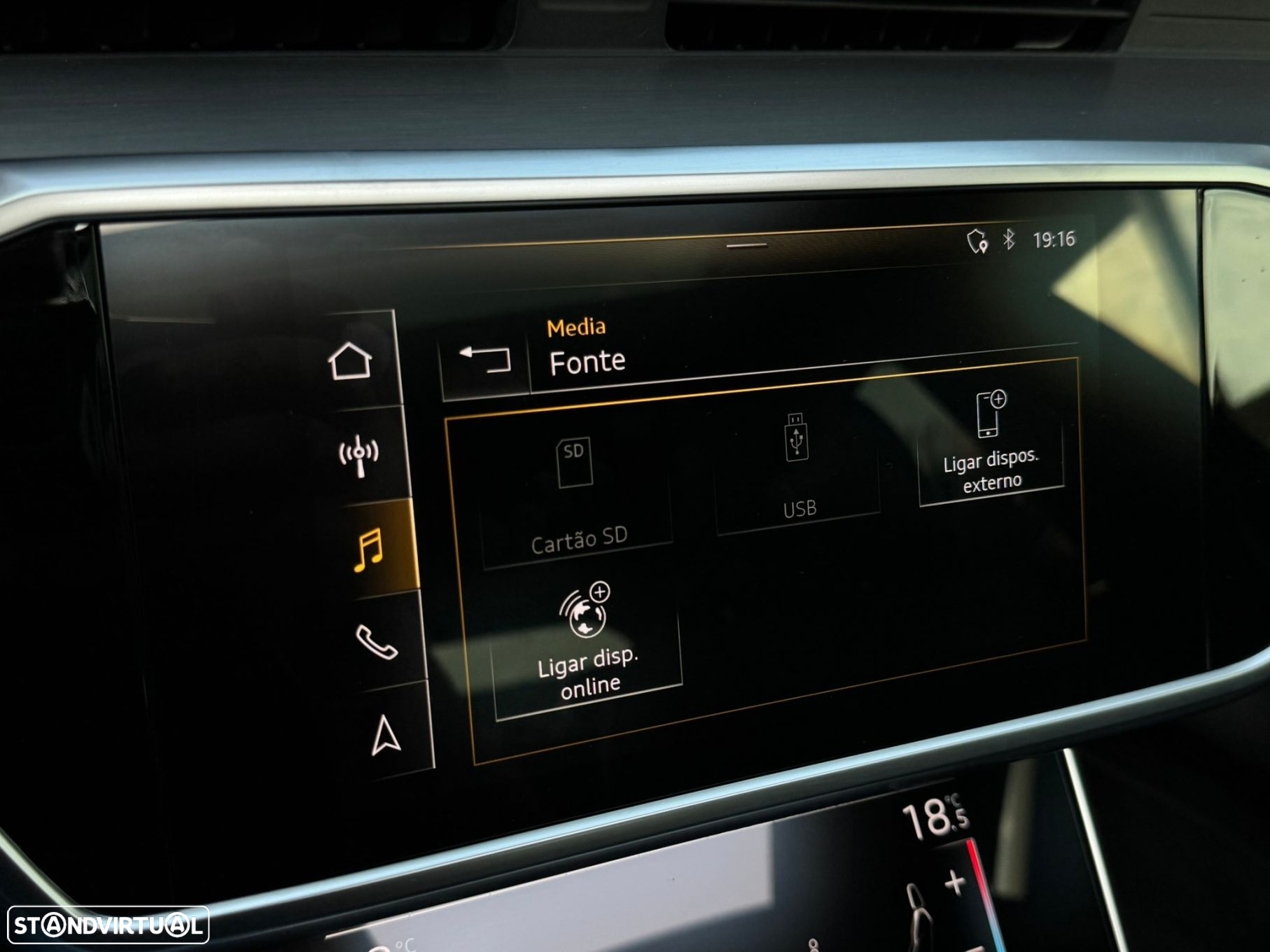 Audi A7 Sportback 40 TDI S tronic - 40
