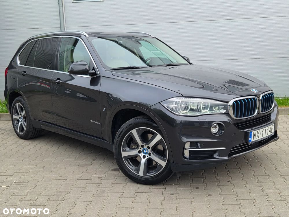 BMW X5 - 2