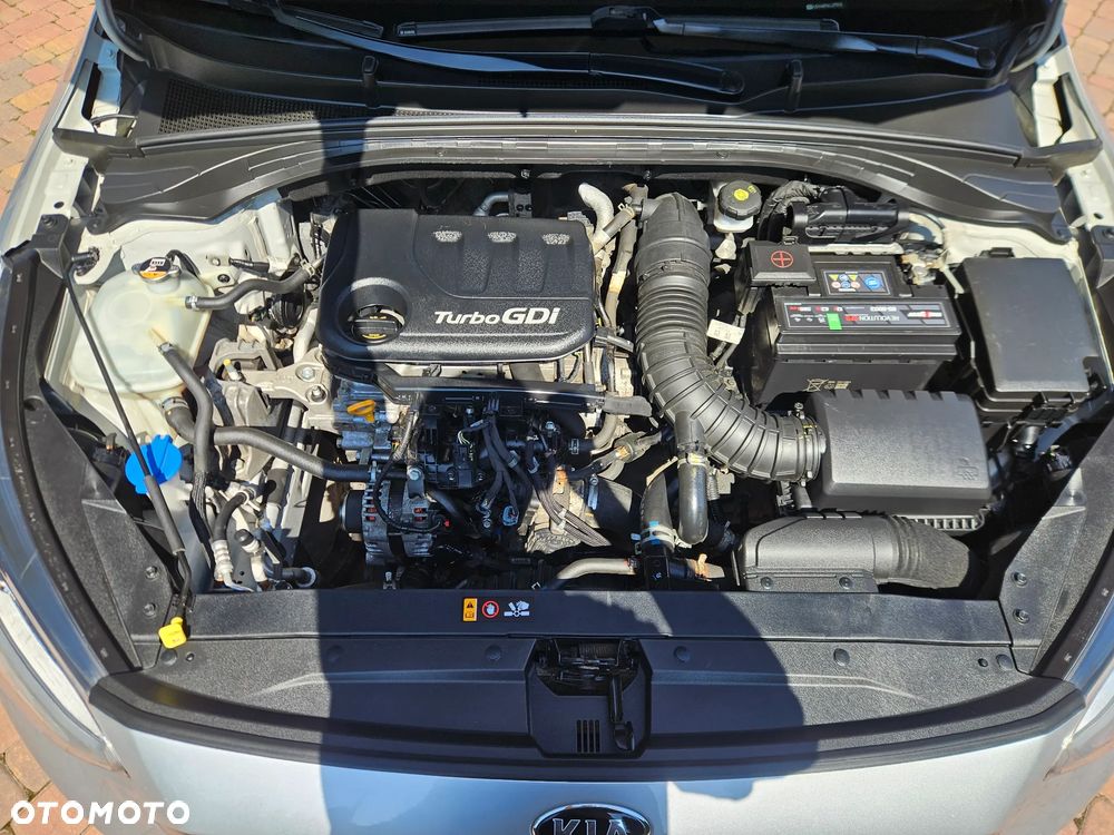 Kia Ceed - 19