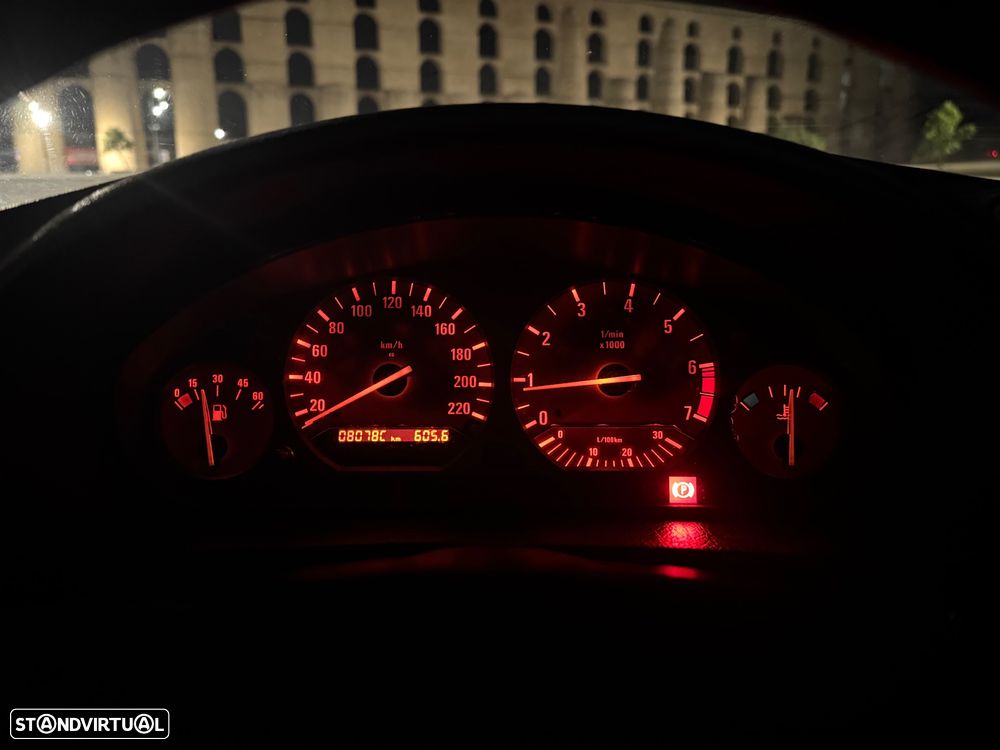 BMW 1600 ver-i - 7