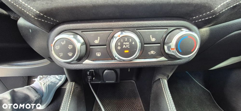 Nissan Micra 1.0 DIG-T N-Sport - 11