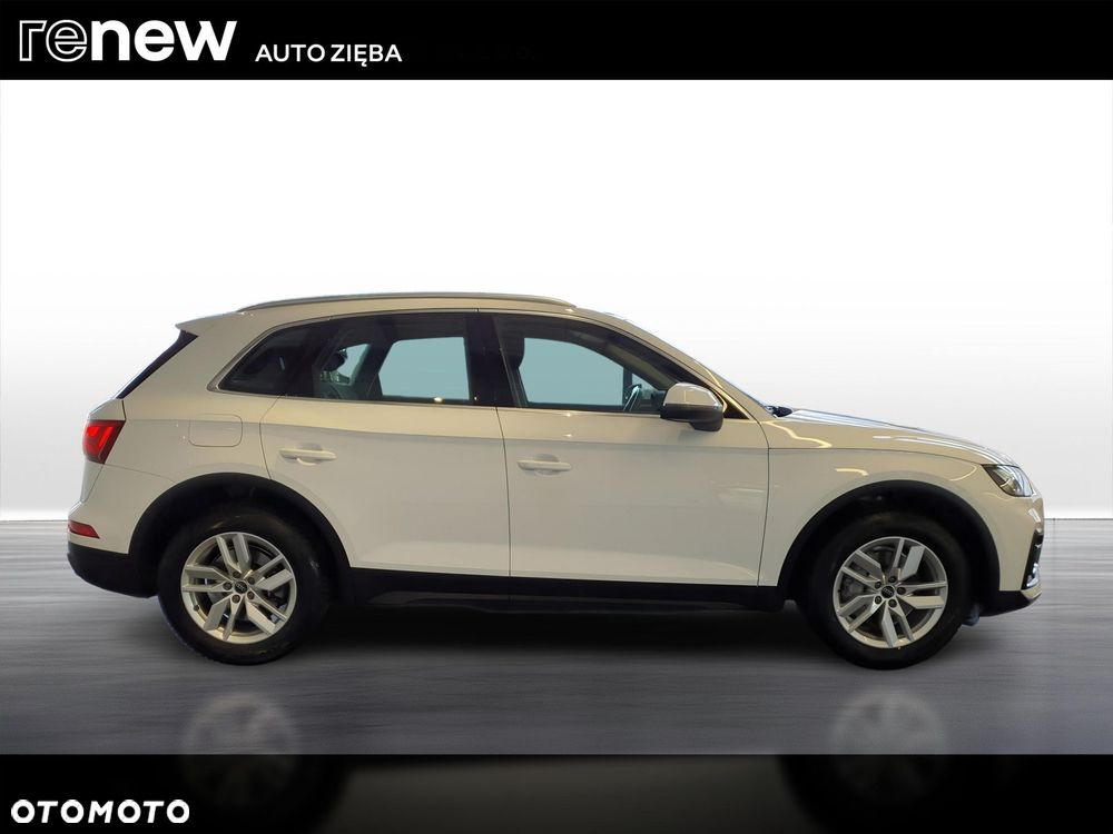 Audi Q5 35 TDI mHEV Advanced S tronic - 6