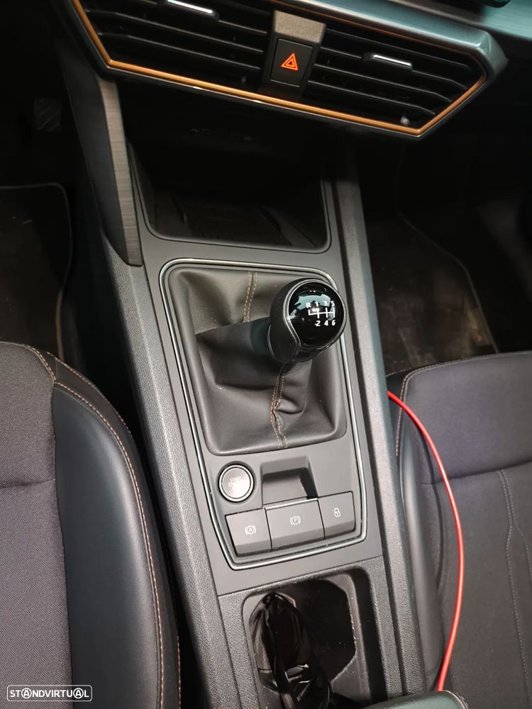 Cupra Formentor 2.0 TDI - 12