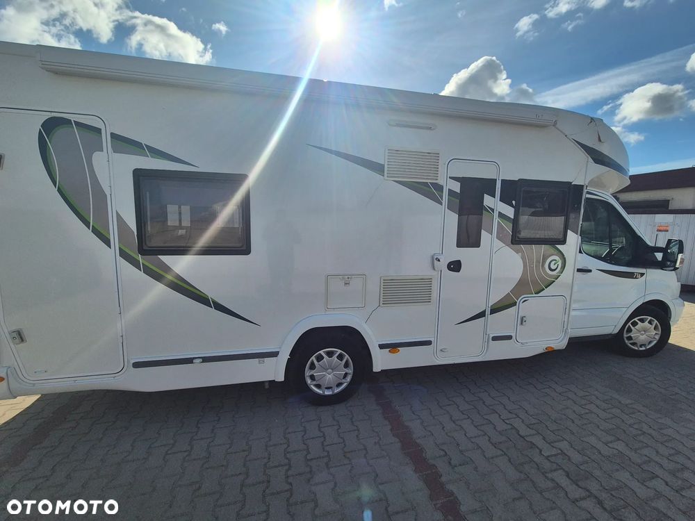 Ford Chausson 716 Welcome Premium - 4