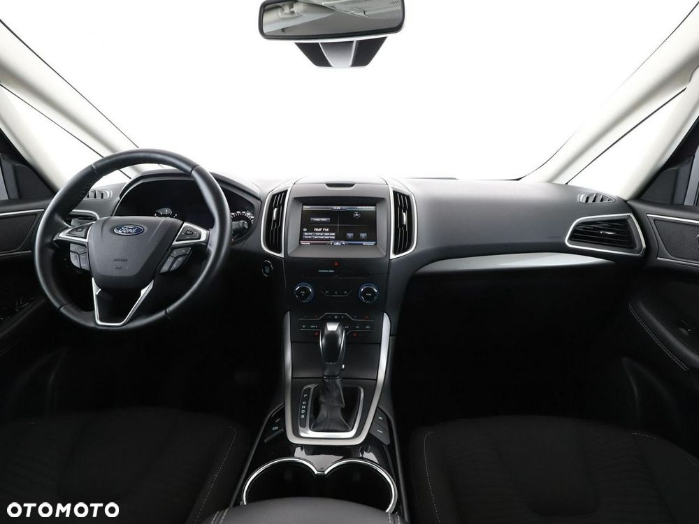 Ford S-Max 2.0 EcoBlue Trend - 16