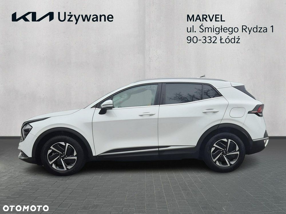 Kia Sportage 1.6 T-GDI L 2WD - 3