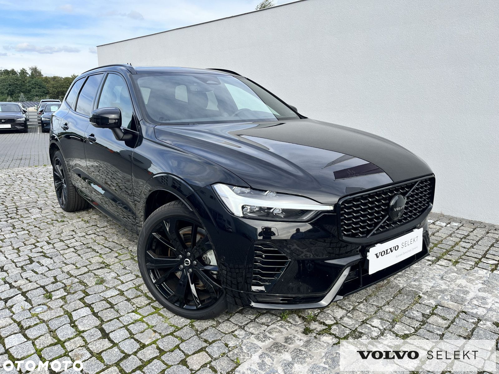 Volvo XC 60 - 3