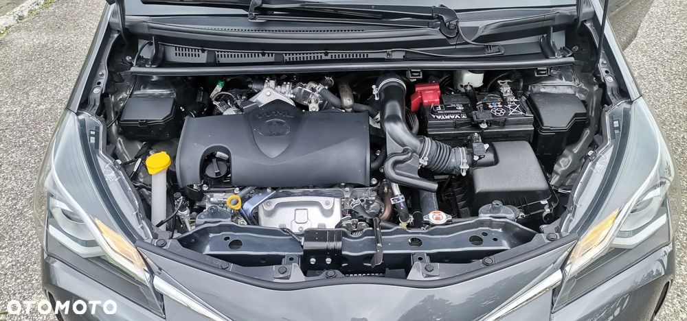 Toyota Yaris 1.5 Life - 15