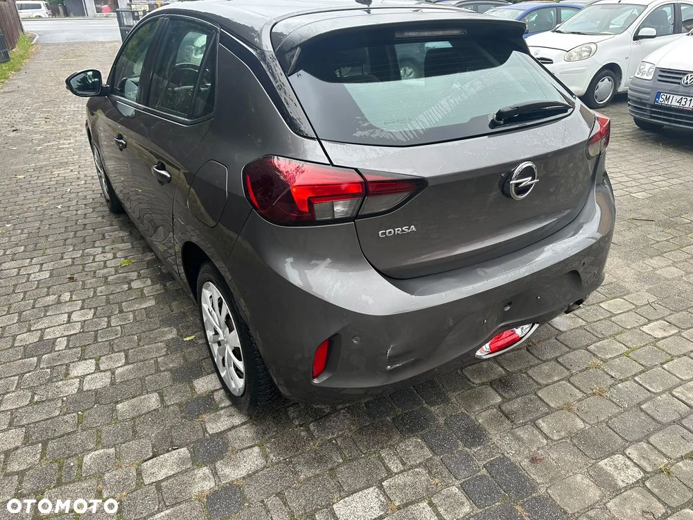 Opel Corsa 1.2 Start/Stop - 9