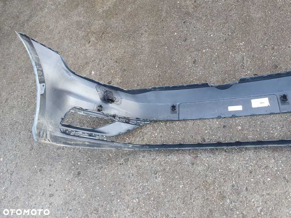 VW Golf VII 7 lifting 16- zderzak przedni LR5Q Park Assist 5G - 3