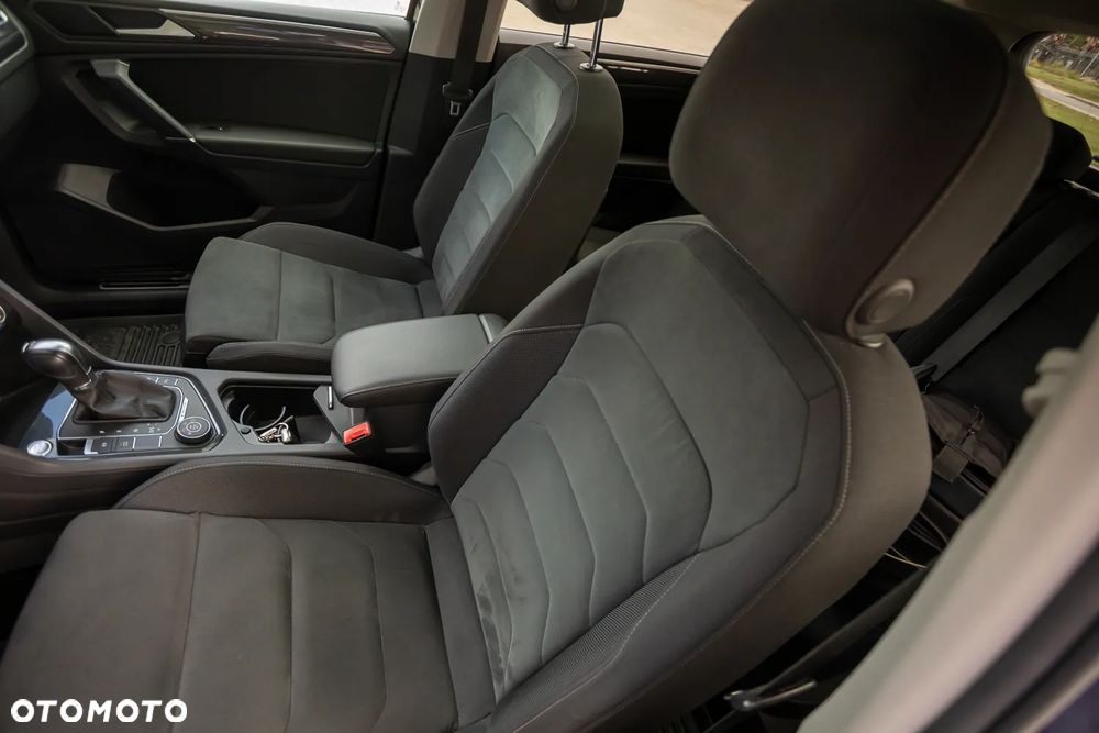 Volkswagen Tiguan 2.0 TDI SCR 4MOTION (BlueMotion Techn.) DSG Highline - 33