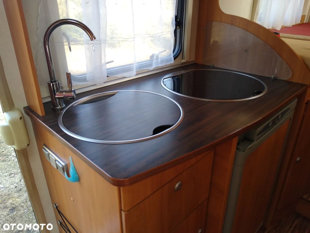 Hymer-Eriba HV 562 - 6