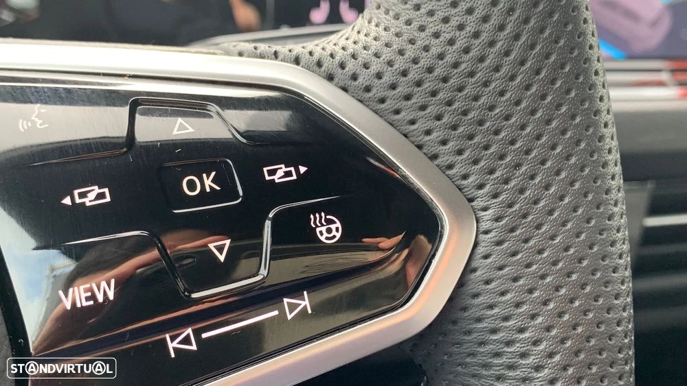 VW Golf 1.4 eHybrid OPF DSG GTE - 12