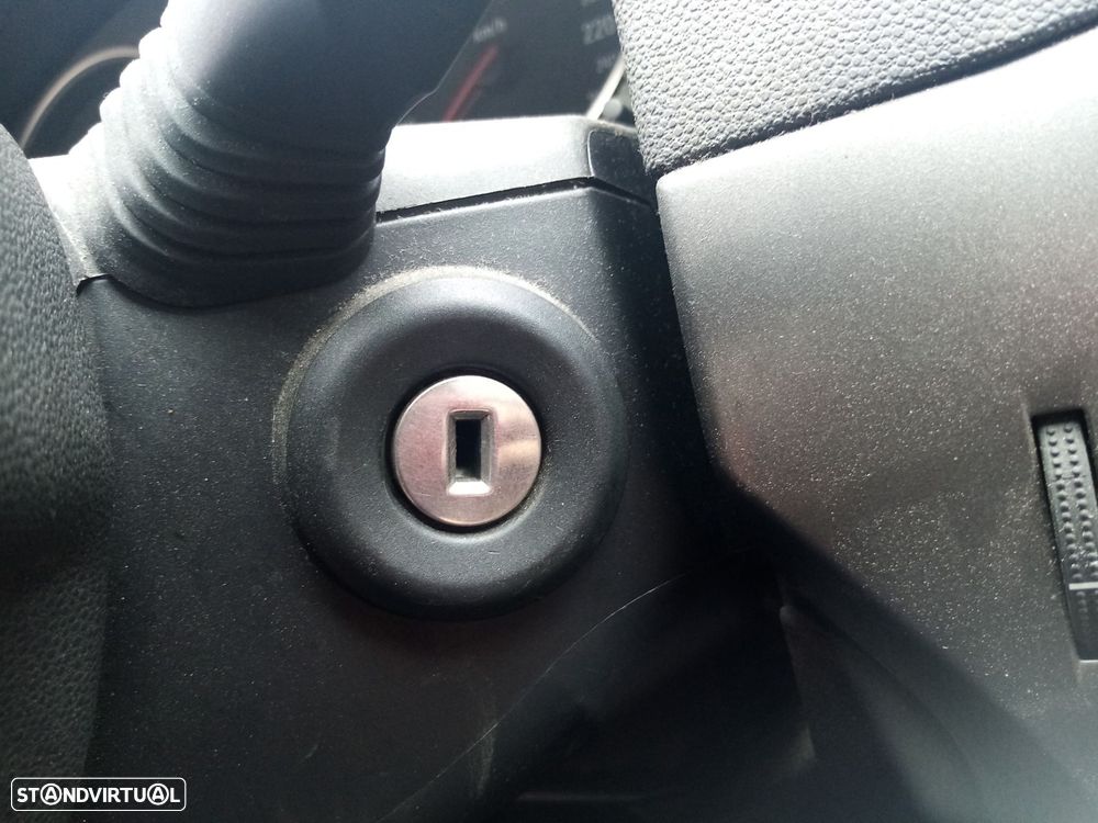 Canhão da ignição OPEL Astra H Hatchback (L48) - 2