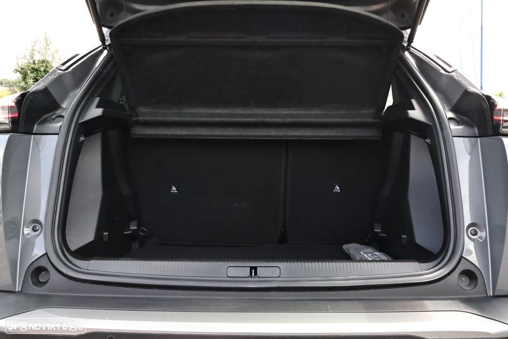 Peugeot 2008 1.2 Hybrid Allure e-DCS6 - 20