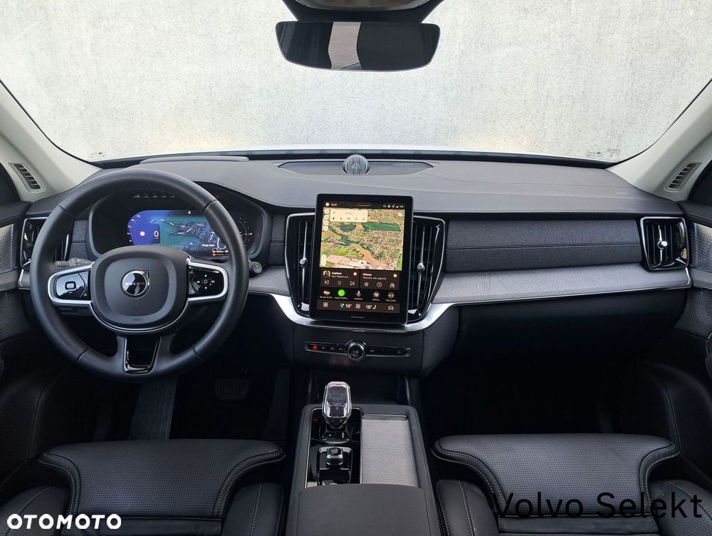 Volvo XC 90 - 24