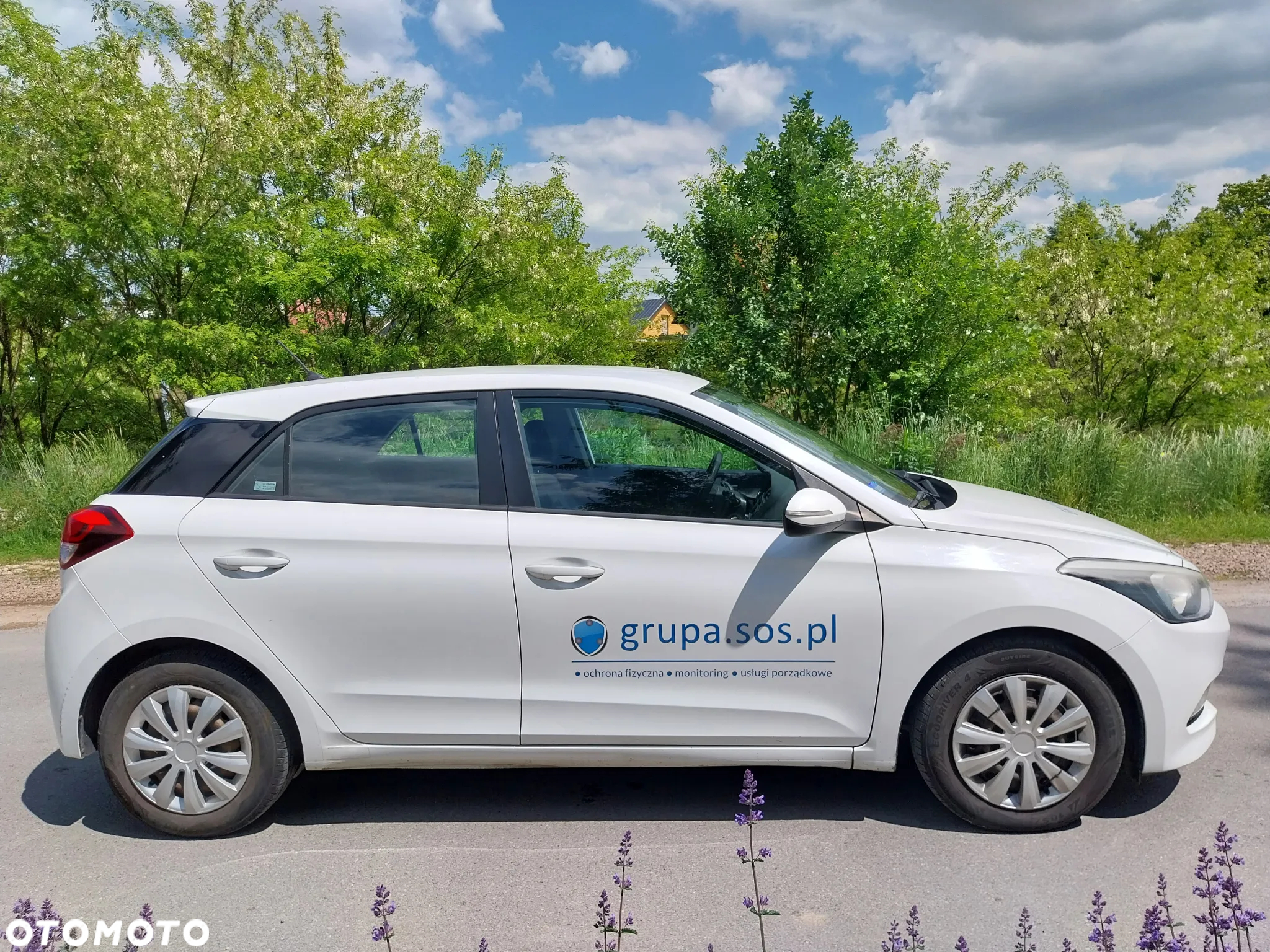 Hyundai i20 1.1 CRDi Comfort - 5