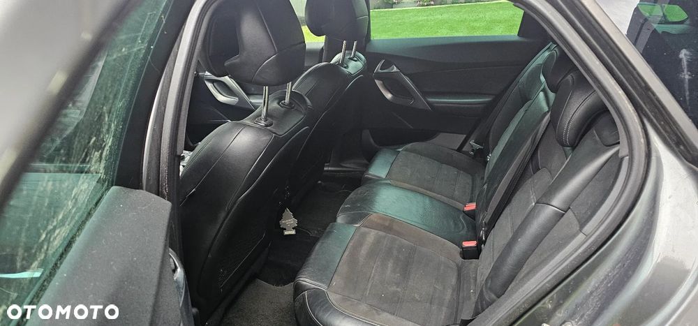Citroën DS5 2.0 HDi SoChic - 6