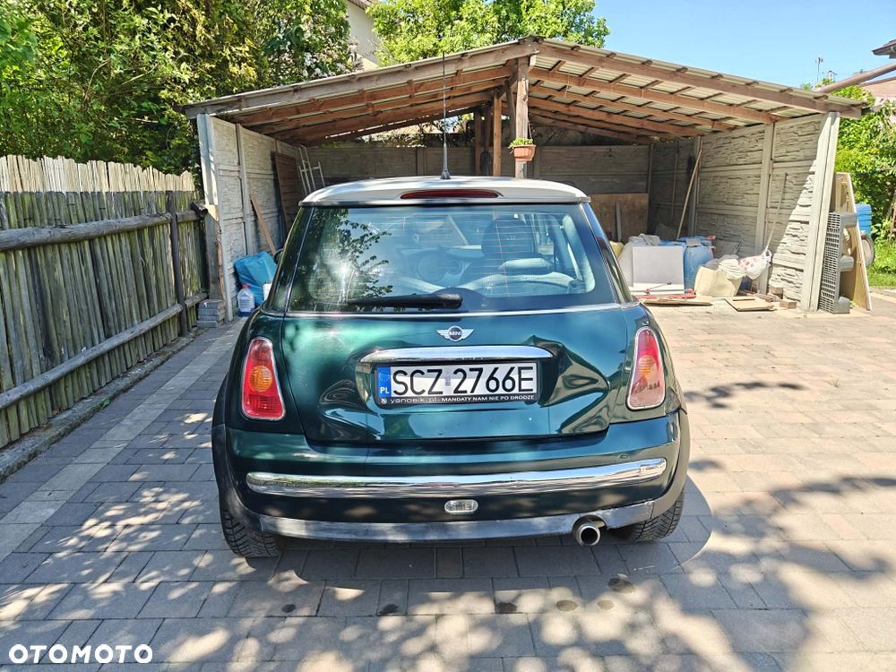 MINI Cooper - 3