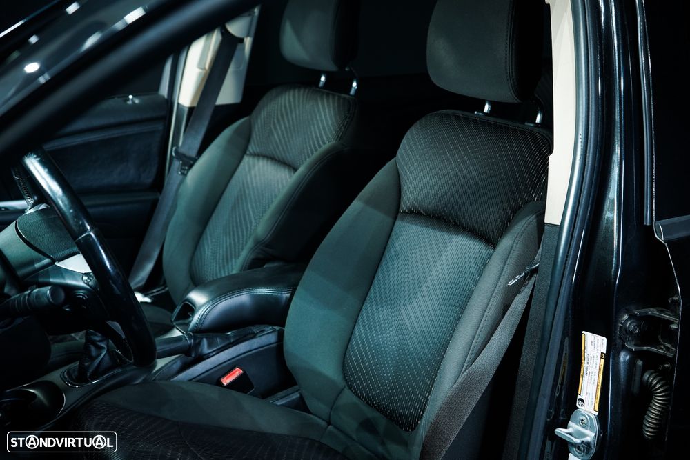 Fiat Freemont 2.0 M-Jet BlackCode - 8
