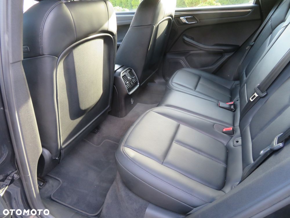 Porsche Macan ver-standard - 6