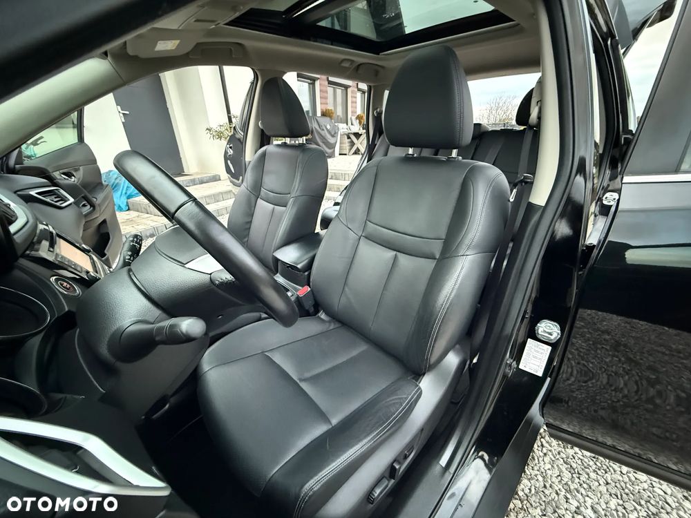Nissan X-Trail 1.6 dCi Tekna - 21