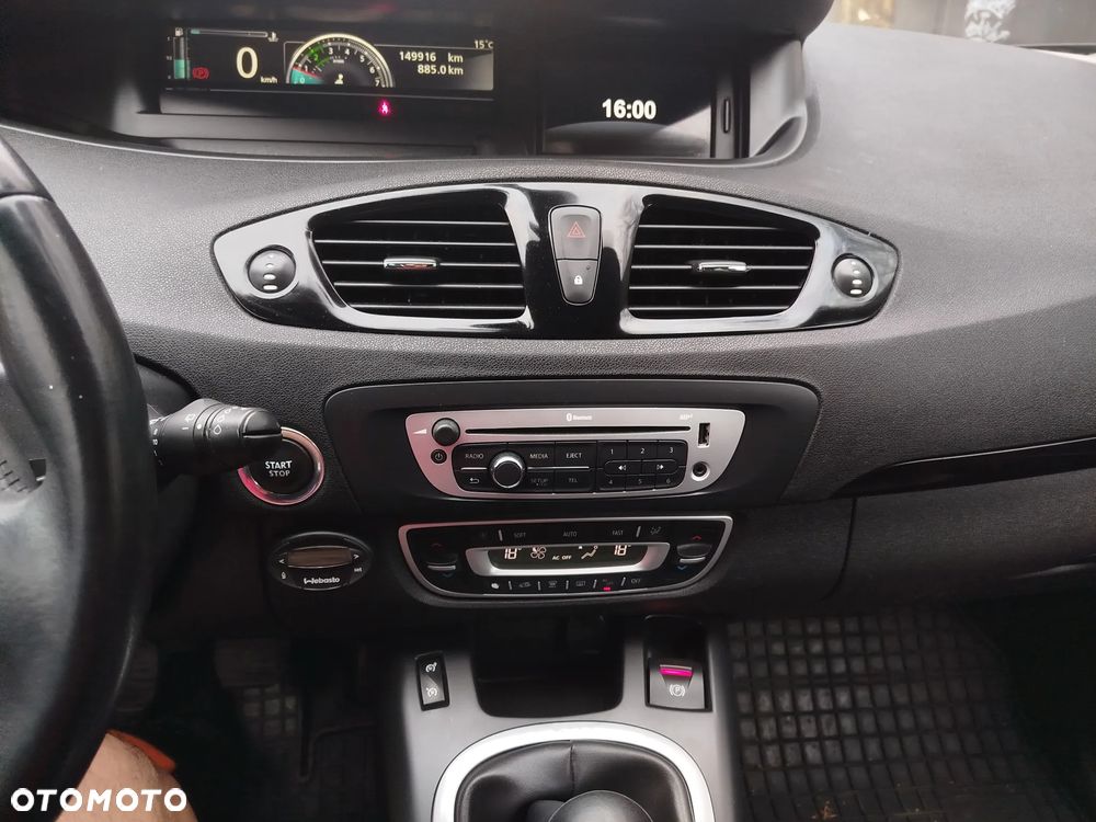 Renault Scenic 1.2 TCe Energy Bose Edition - 9