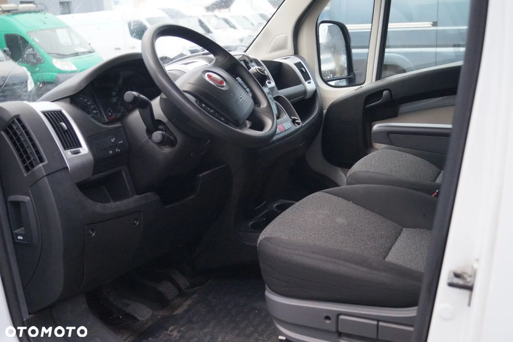 Fiat Ducato - 32