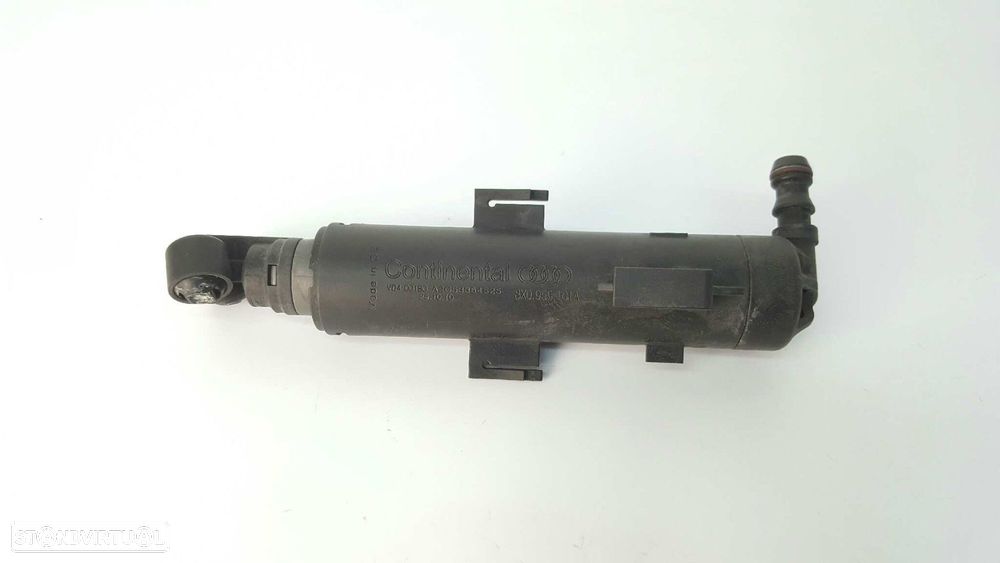 LIMPA FARÓIS XENON AUDI A1 (8X) AMBITION - 1