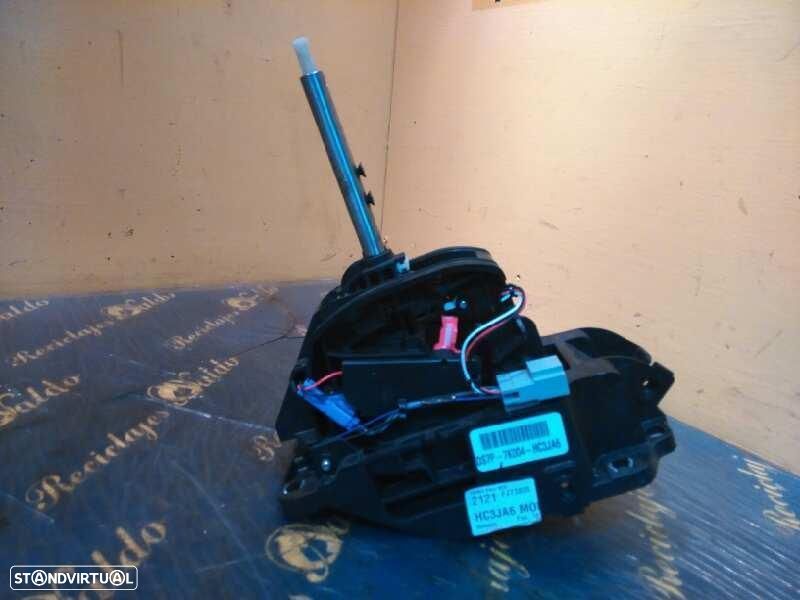 ALAVANCA DE VELOCIDADES FORD MONDEO - 1