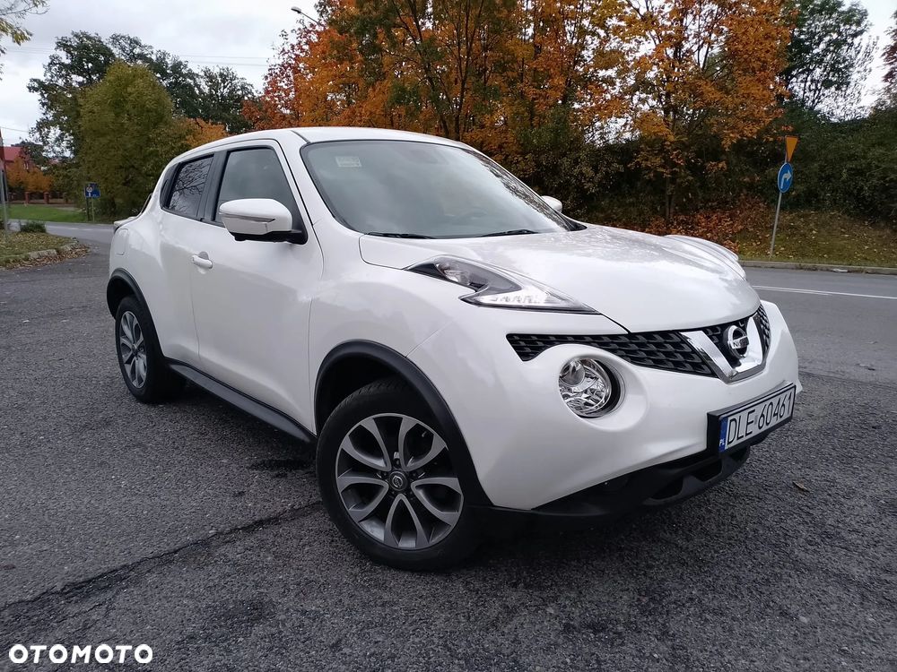 Nissan Juke - 2