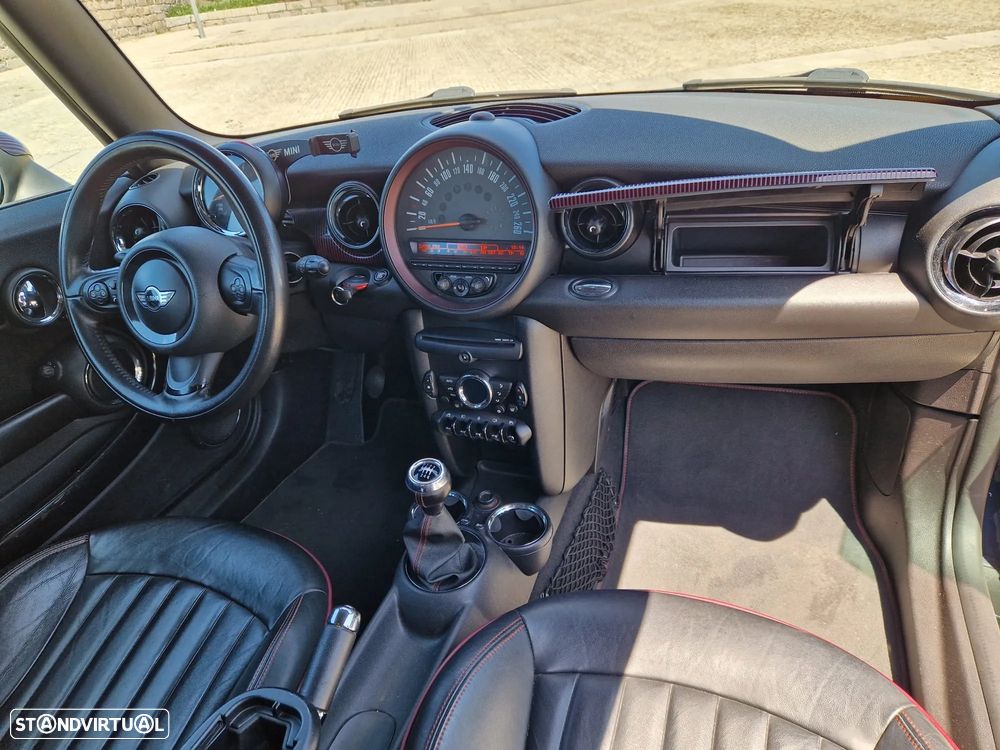 MINI Clubman Cooper D Hampton - 7