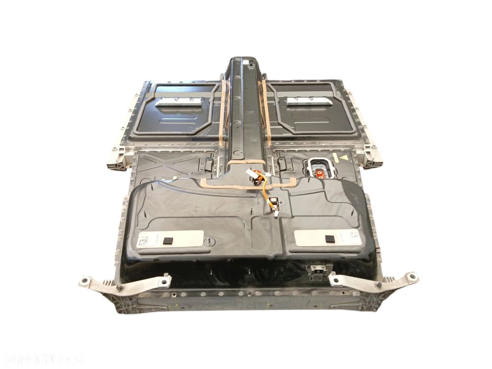 BATERIA AKUMULATOR VOLVO XC40 RECHARGE LIFT (2022-) E400V12 408KM 32336727 - 8
