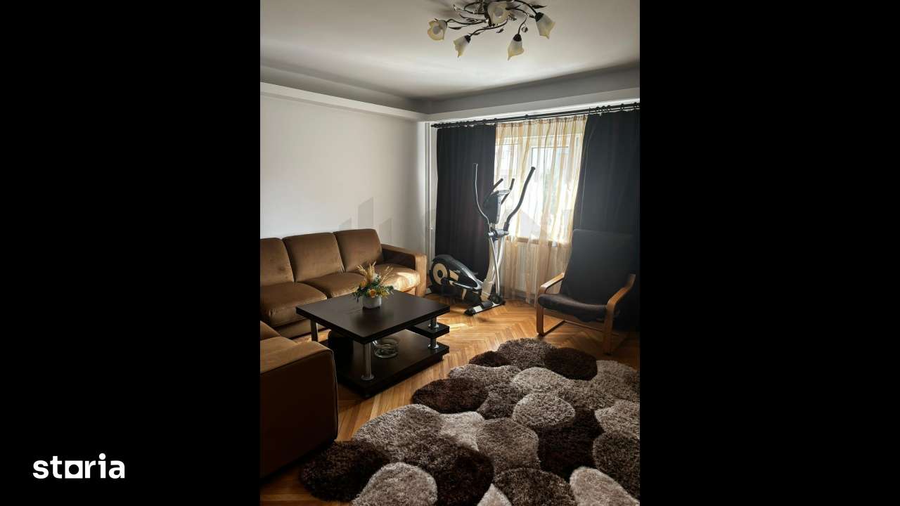 Apartment 4 camere I 13 Septembrie — fotografia 3