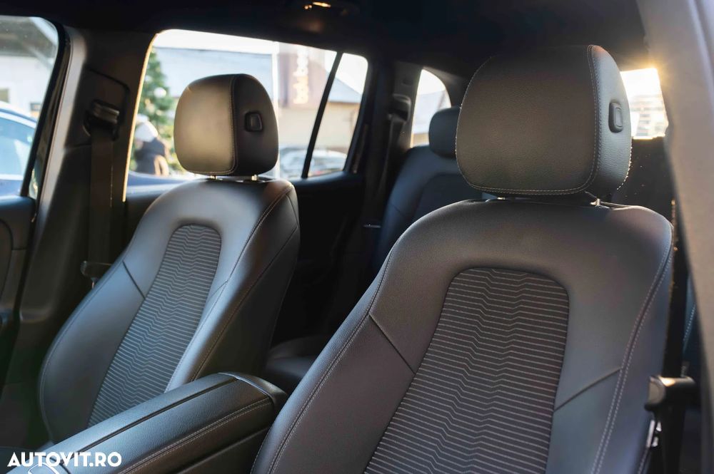 Mercedes-Benz GLB 250 4MATIC Aut. - 16