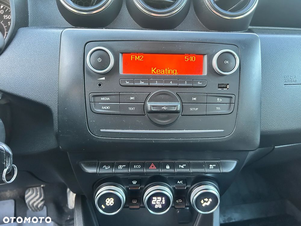 Dacia Duster 1.5 Blue dCi Prestige 4WD - 14